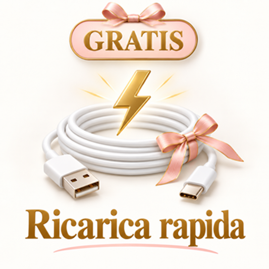Ricarica rapida
